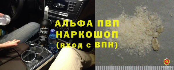 Альфа ПВП Мегион