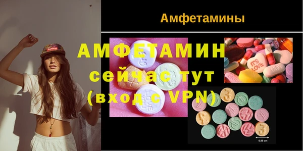 молекула духа Магадан